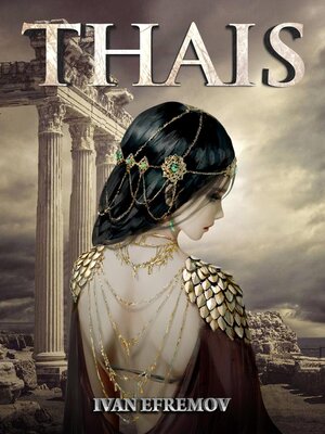 cover image of Thais